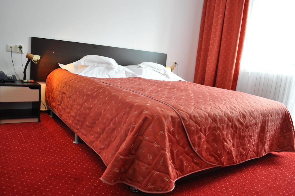 Cristal Sinaia Hotel Quarto foto