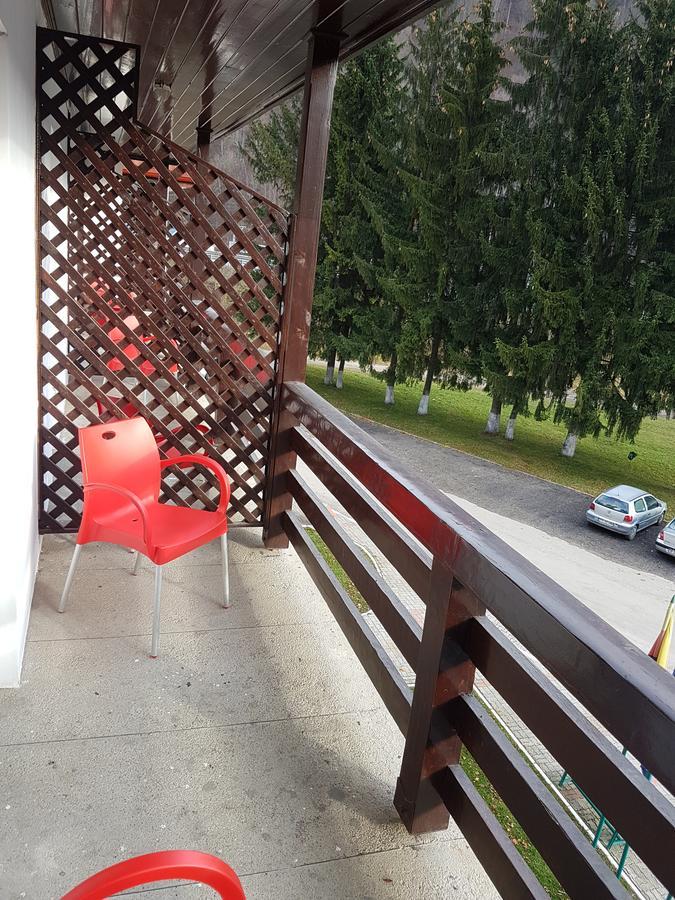 Cristal Sinaia Hotel Exterior foto